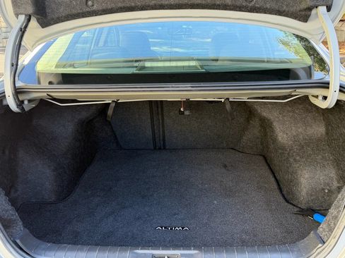 Used 2018 Nissan Altima 2.5 SL FWD image 35