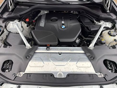 Used 2019 BMW X3 xDrive30i w/ M Sport Package 2 AWD/4WD image 30