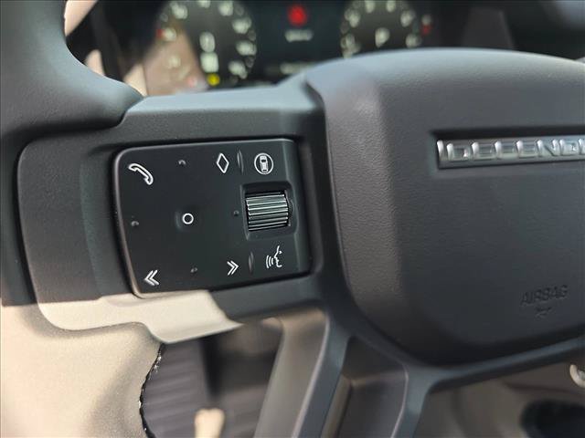 New 2026 Land Rover Defender 110 S AWD/4WD image 16