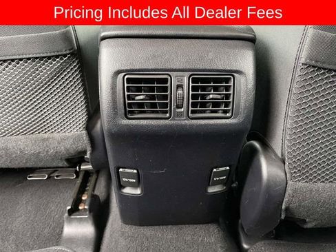 Used 2019 Toyota 4Runner SR5 AWD/4WD image 17