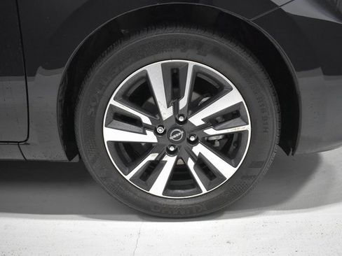 Certified 2025 Nissan Versa S w/ S Plus Package image 10