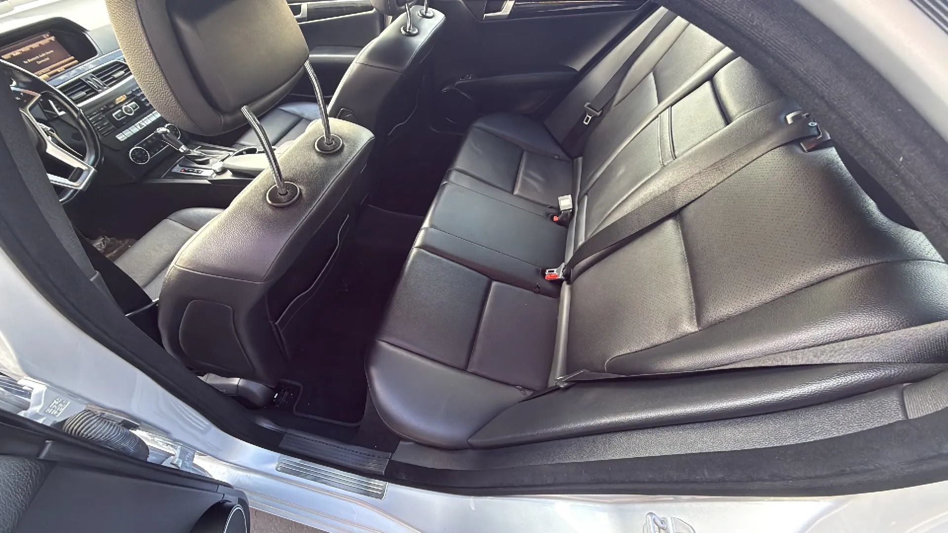 Used 2013 Mercedes-Benz C 350 Sport image 30