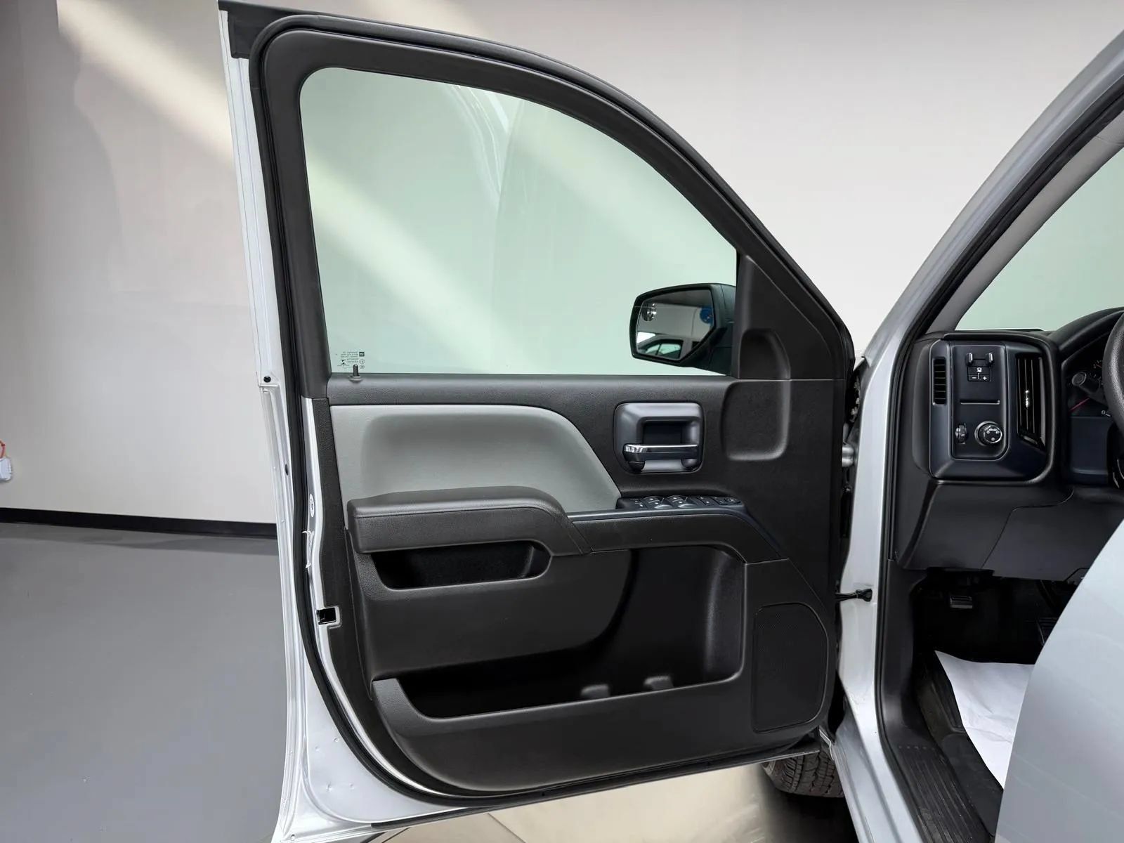 Used 2017 Chevrolet Silverado 1500 LS w/ Trailering Package RWD image 20