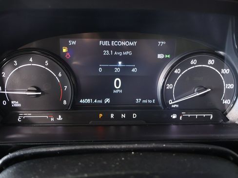 Used 2020 Lincoln Corsair FWD w/ Premium Package image 4