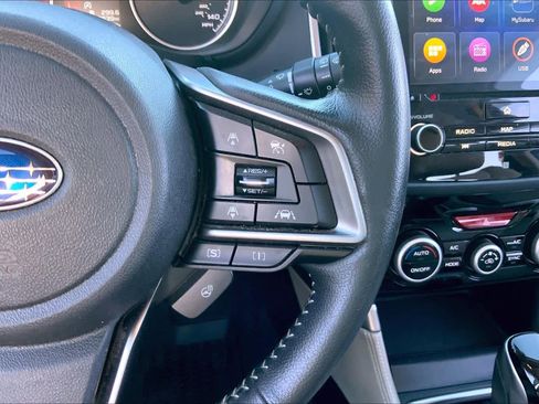 Used 2019 Subaru Forester Limited w/ Popular Package #3 image 24