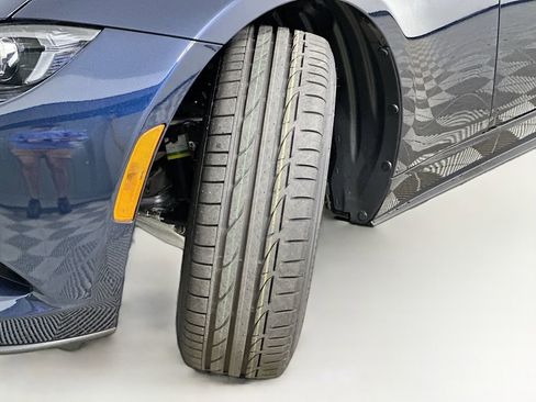 New 2026 MAZDA MX-5 Miata RF Grand Touring RWD image 23