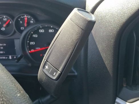 Used 2022 Chevrolet Silverado 3500 W/T w/ WT Convenience Package image 15