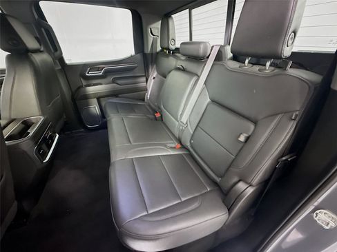 Used 2023 GMC Sierra 1500 SLT w/ SLT Premium Package image 14