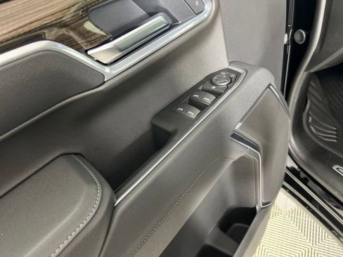New 2026 Chevrolet Silverado 1500 LT AWD/4WD image 11