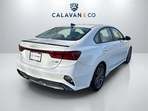 Used 2024 Kia Forte GT-Line w/ GT-Line Premium Package image 7