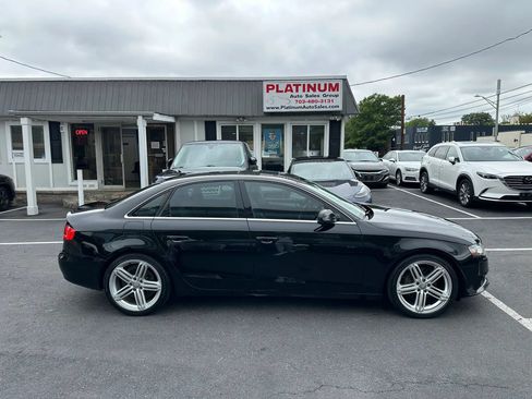 Used 2011 Audi A4 2.0T Premium Plus AWD/4WD image 4
