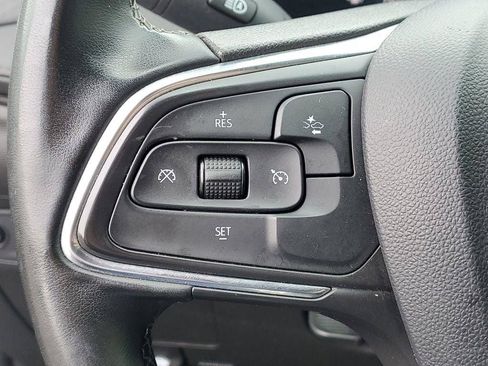 Used 2024 Buick Encore GX Preferred FWD image 8