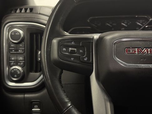 Used 2021 GMC Sierra 1500 Elevation w/ LPO, Elevation Black Package image 20