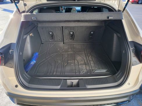 New 2026 Chevrolet Trax RS w/ Driver Confidence Package image 8