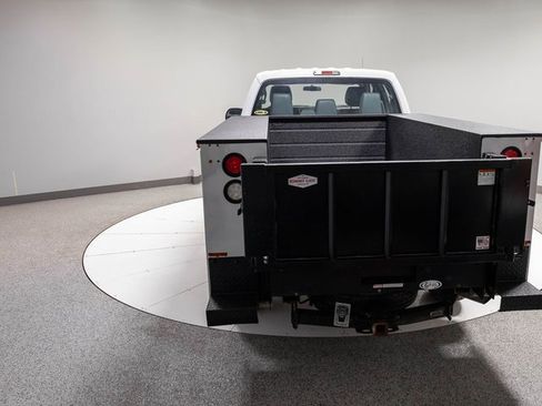 Used 2015 Ford F250 XL image 26