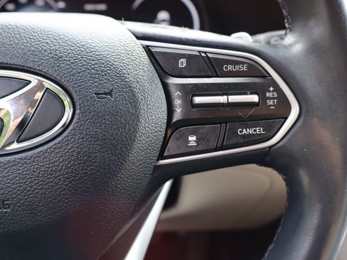 Used 2022 Hyundai Palisade Limited FWD image 27