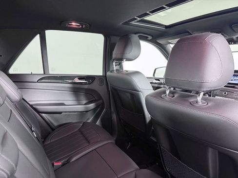 Used 2018 Mercedes-Benz GLE 350 image 20