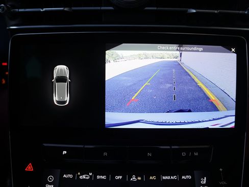 Used 2023 Maserati Grecale Modena AWD/4WD image 22