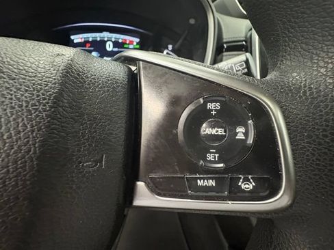Used 2018 Honda CR-V EX image 18