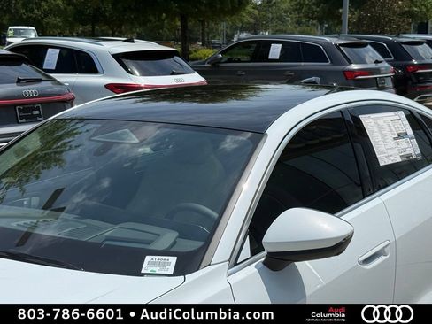 New 2026 Audi A5 2.0T Premium Plus AWD/4WD image 10