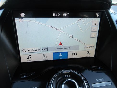 Used 2019 Ford Escape Titanium w/ U9j03 - Titanium Tow Package image 24