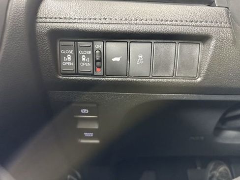 Used 2026 Honda Odyssey EX-L image 16