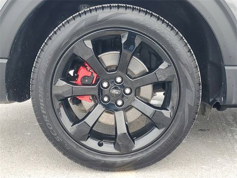 Used 2022 Ford Explorer ST w/ Equipment Group 401A image 9