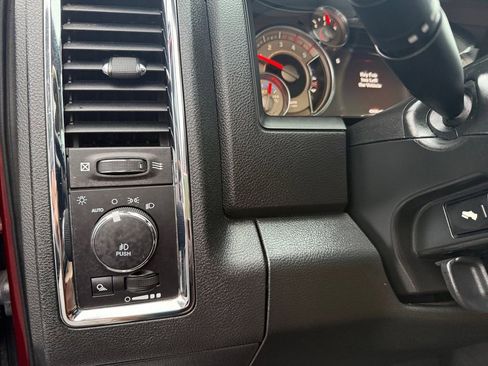 Used 2018 RAM 2500 Longhorn w/ Convenience Group image 25