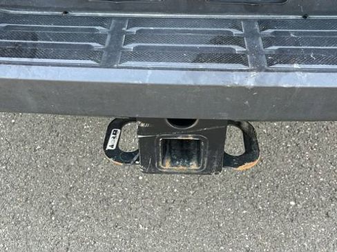 Used 2024 Toyota Tacoma TRD Sport image 27