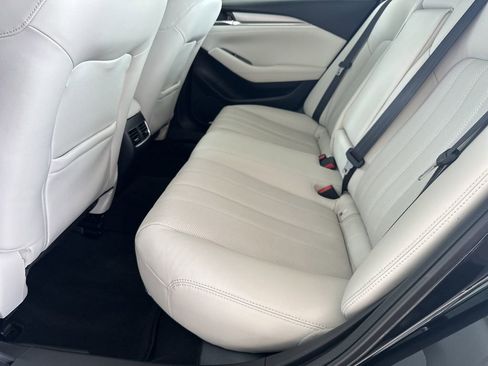 Used 2019 MAZDA MAZDA6 Grand Touring Reserve image 30