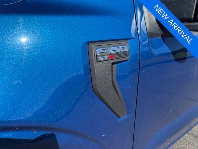 Used 2022 Ford F150 XL w/ STX Appearance Package AWD/4WD image 9