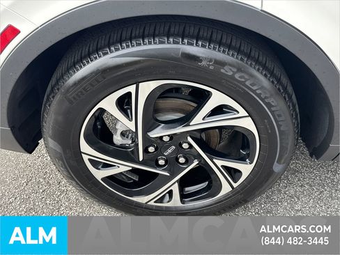 Used 2024 Lincoln Nautilus Premier w/ Equipment Group 102A image 21