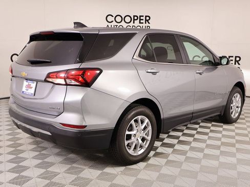 Used 2024 Chevrolet Equinox LT image 20