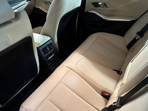 New 2026 BMW 330i Sedan w/ M Sport Package RWD image 21