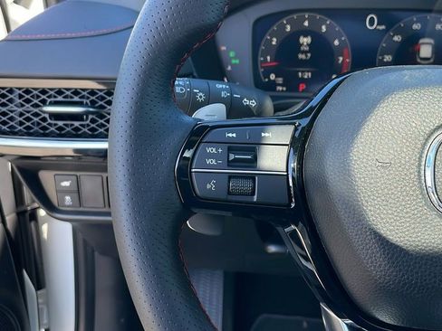 New 2025 Acura ADX A-Spec image 20