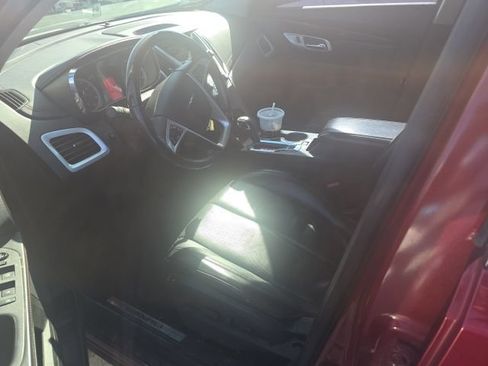 Used 2014 GMC Terrain Denali FWD image 3