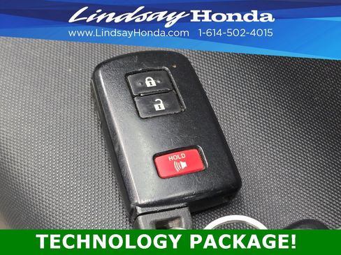 Used 2020 Toyota Tacoma TRD Off-Road w/ Technology Package image 21