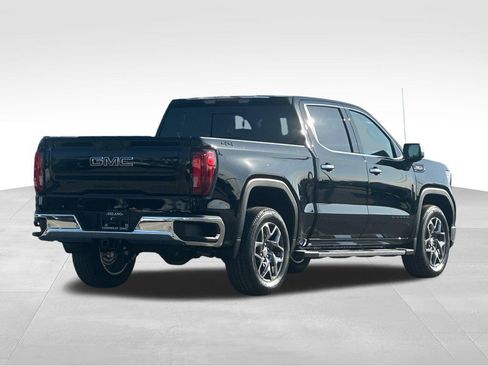 New 2026 GMC Sierra 1500 SLT w/ SLT Premium Plus Package image 5