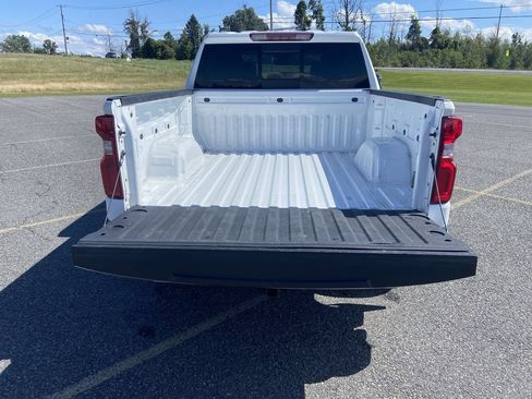 Certified 2023 Chevrolet Silverado 1500 RST w/ Convenience Package II AWD/4WD image 35