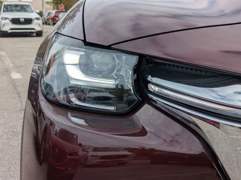 New 2026 MAZDA CX-90 Plug-In Hybrid w/ Premium Plus AWD/4WD image 10