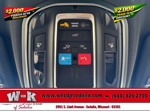 New 2026 Dodge Charger R/T Scat Pack image 19