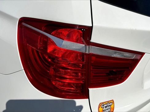 Used 2017 BMW X3 sDrive28i image 29