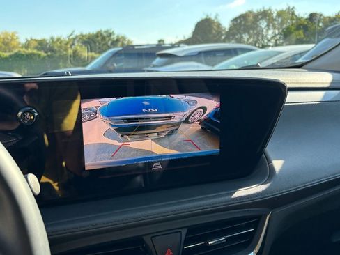 Used 2025 Buick Encore GX Preferred image 17