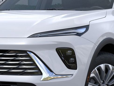 New 2026 Buick Envision Preferred image 34