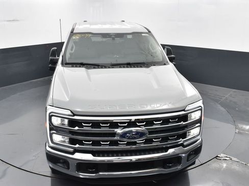 New 2026 Ford F250 XLT w/ XLT Premium Package RWD image 20
