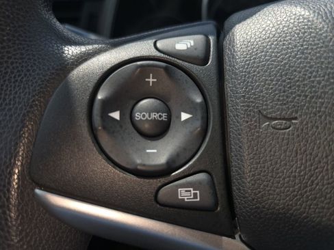 Used 2015 Honda Fit EX image 19