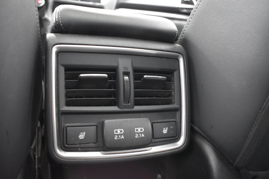 Used 2019 Subaru Forester Touring w/ Popular Package #3 AWD/4WD image 36