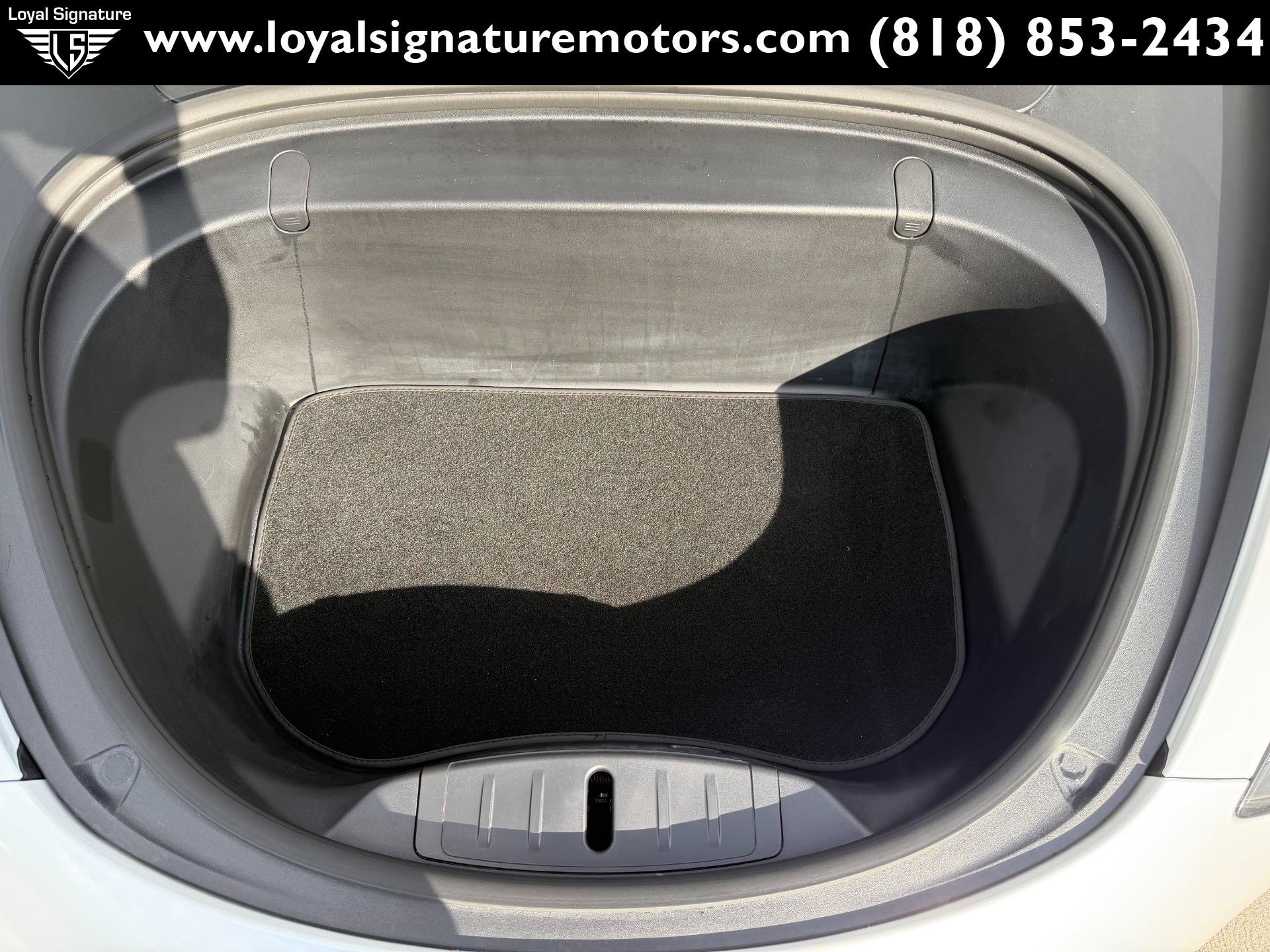 Used 2019 Tesla Model 3 Long Range AWD/4WD image 31