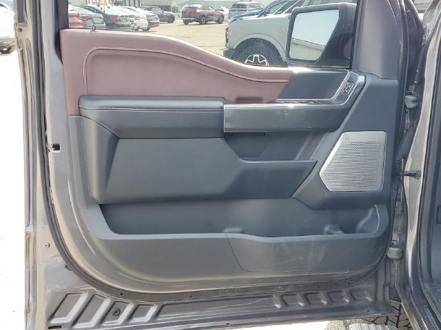 Used 2023 Ford F150 Lariat w/ Equipment Group 502A High AWD/4WD image 11