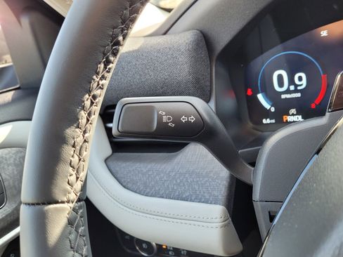 New 2026 Ford Explorer Platinum w/ LUX Leather Package image 19